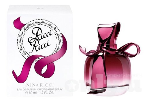 Nina Ricci RICCI RICCI