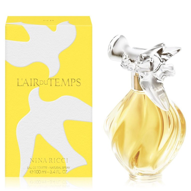 Nina Ricci L'AIR DU TEMPS