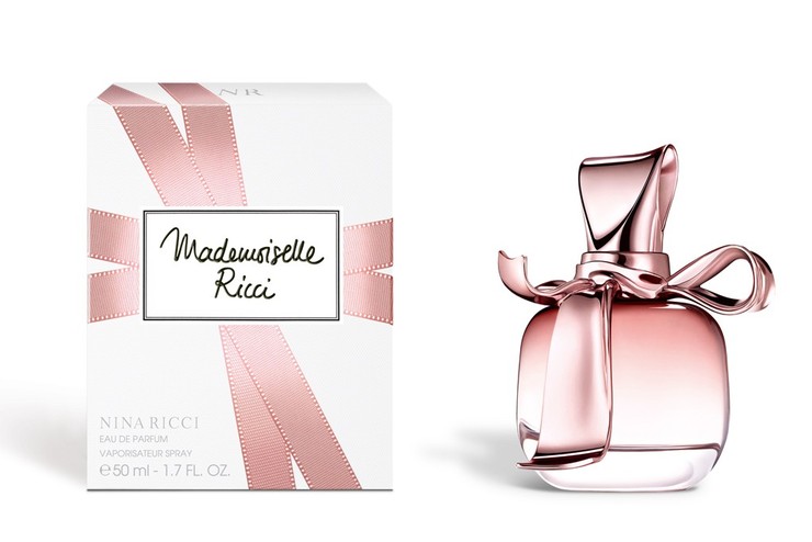 Nina Ricci Mademoiselle RICCI