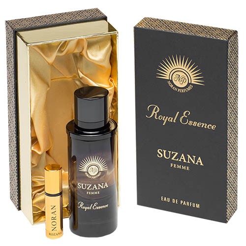 Noran Perfumes SUZANA