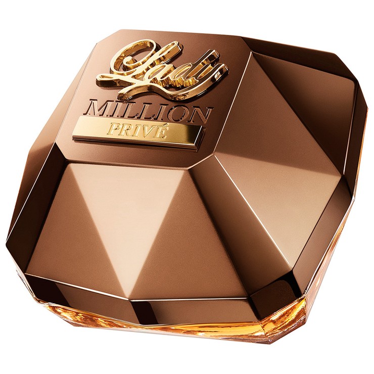 Paco Rabanne LADY MILLION PRIVE