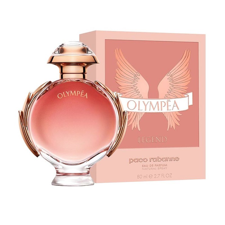 Paco Rabanne Olympea Legend