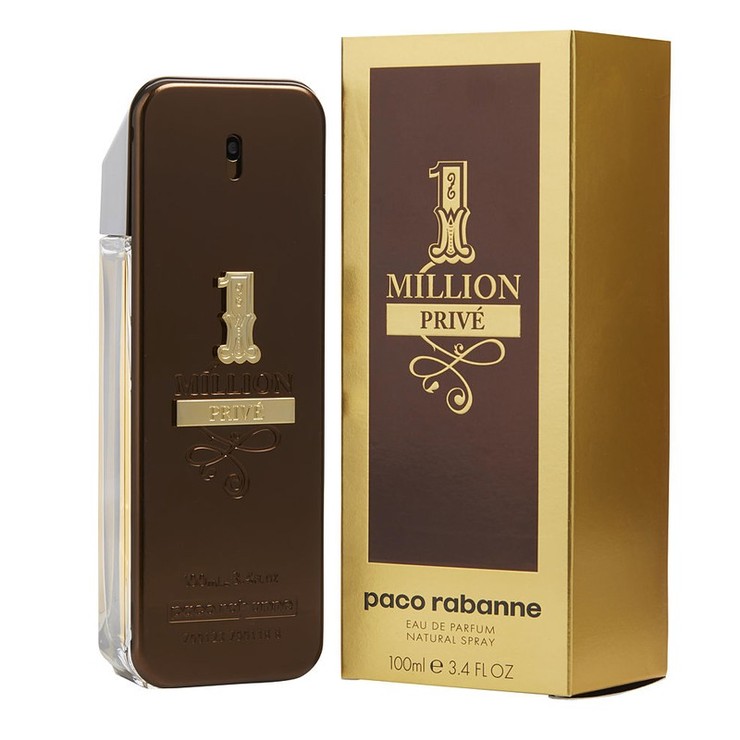 Paco Rabanne 1 Million PRIVE