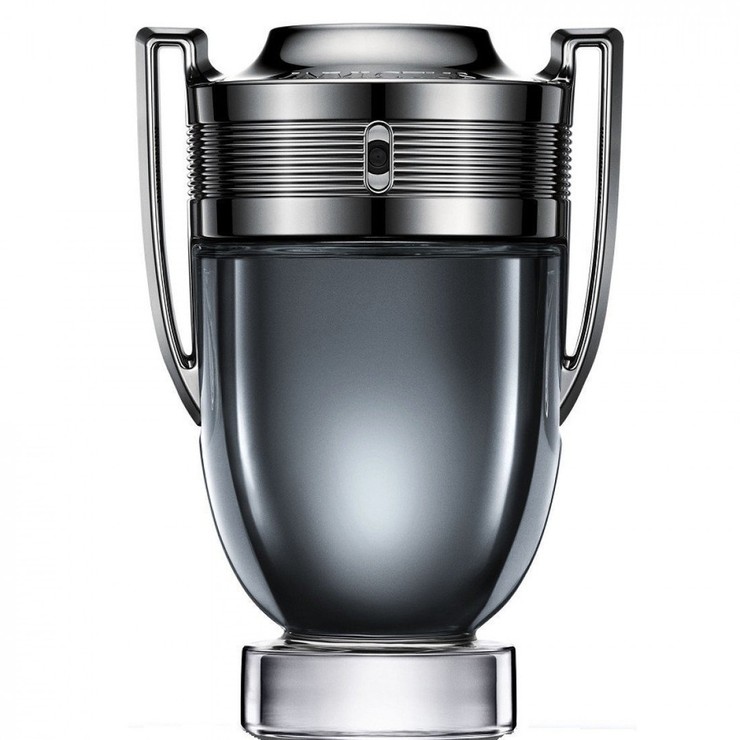 Paco Rabanne Invictus Intense