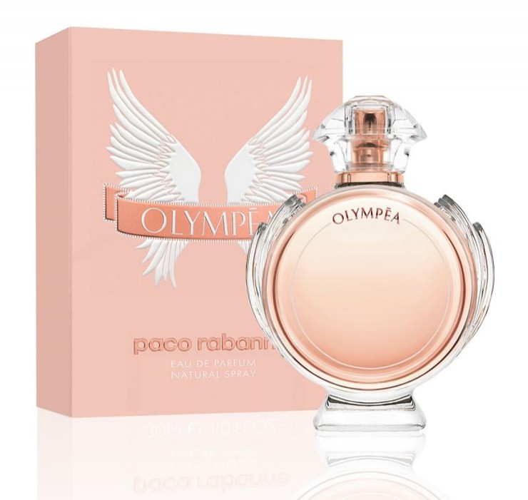 Paco Rabanne Olympea