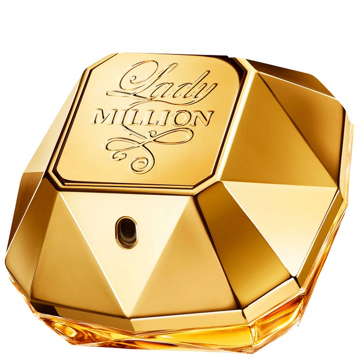 Paco Rabanne LADY MILLION edp