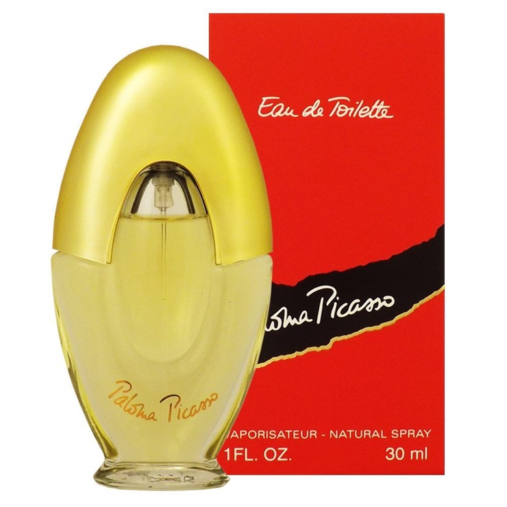 Paloma Picasso W edt