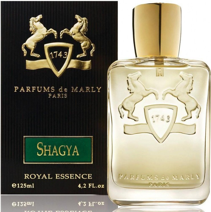 Parfums De Marly Shagya