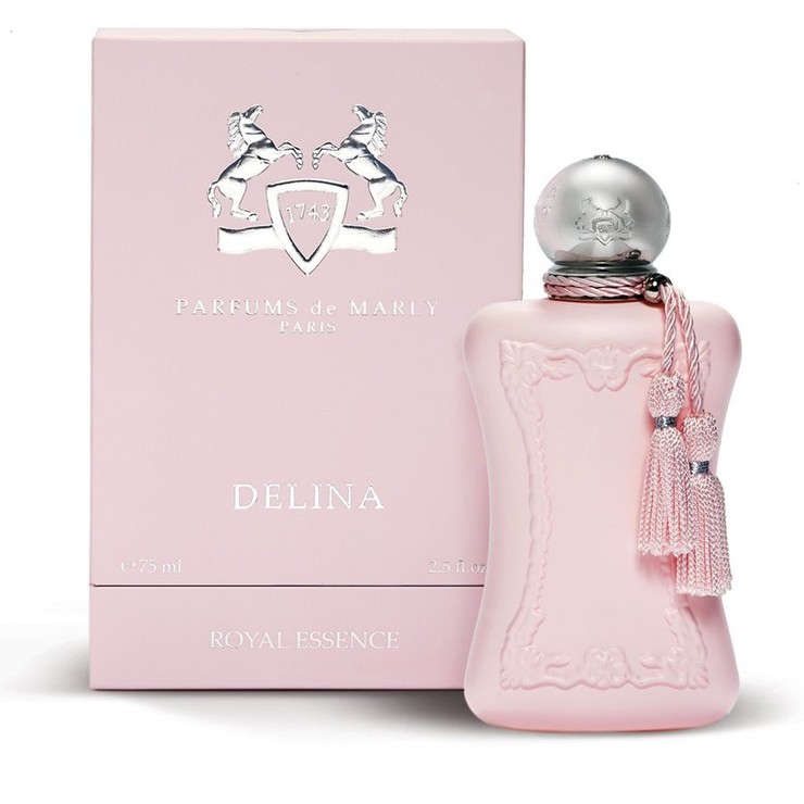 Parfums De Marly Delina