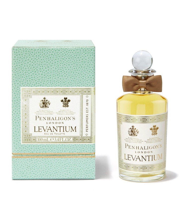 PENHALIGON'S LEVANTIUM