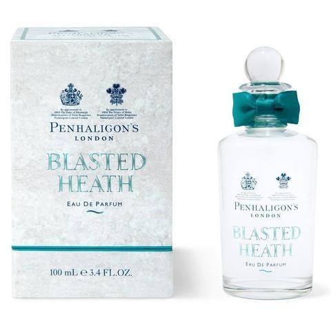PENHALIGON'S BLASTED HEATH