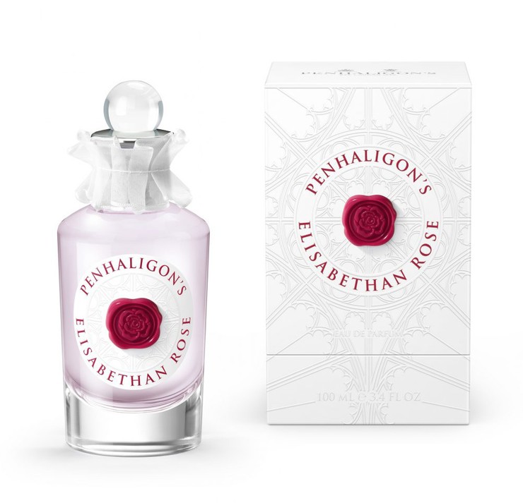 PENHALIGON'S ELISABETHAN ROSE