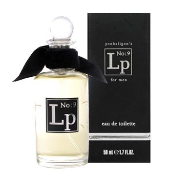 PENHALIGON'S LP №9