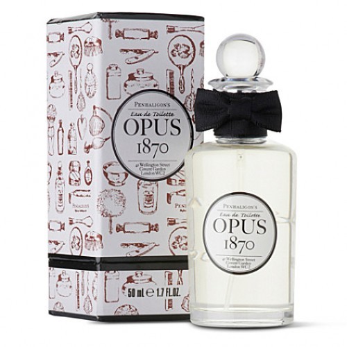 PENHALIGON'S OPUS 1870