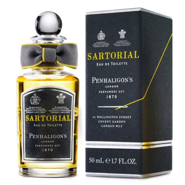 PENHALIGON'S SARTORIAL