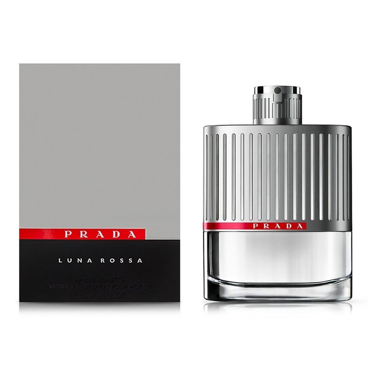 Prada Luna Rossa