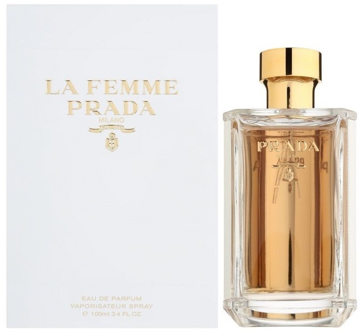 Prada La Femme