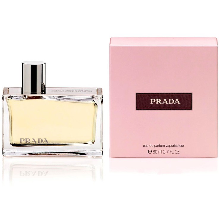 Prada W edp