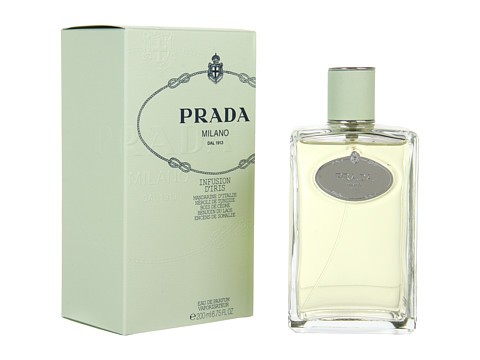 Prada INFUSION d IRIS edp