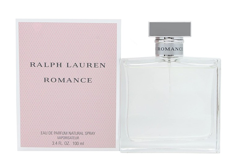 Ralph Lauren ROMANCE