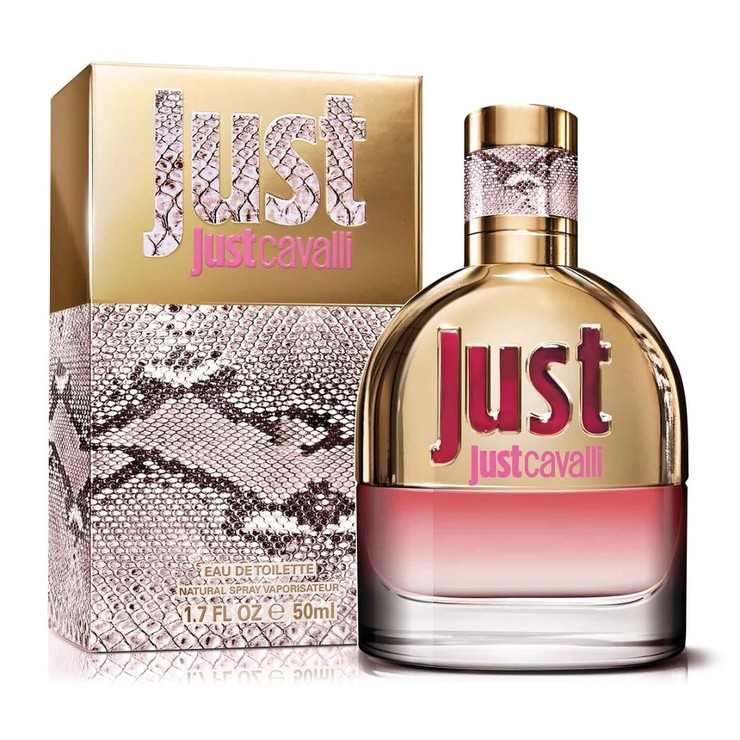 Roberto Cavalli Just Just W