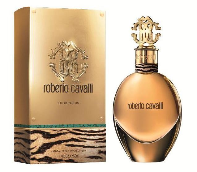 Roberto Cavalli edp