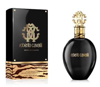 Roberto Cavalli Nero Assoluto
