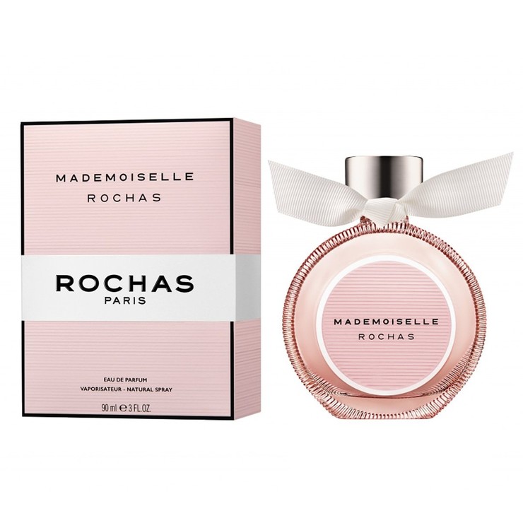 Roshas MADEMOISELLE  edp