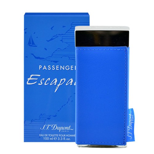 Dupont PASSENGER ESCAPADE M