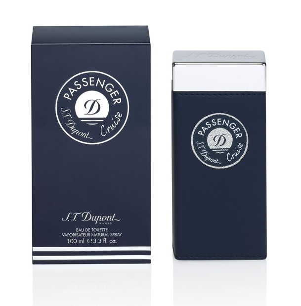 Dupont PASSENGER CRUISE M