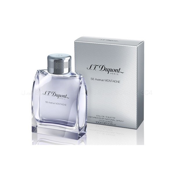 Dupont 58 AVENUE MONTAIGNE M