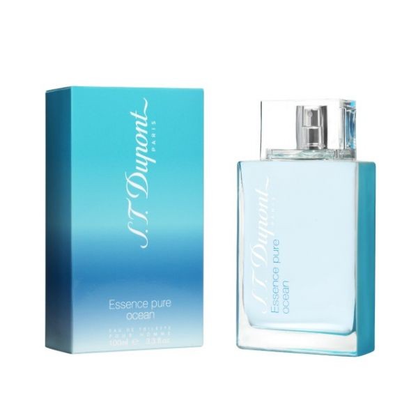Dupont ESSENCE PURE OCEAN M