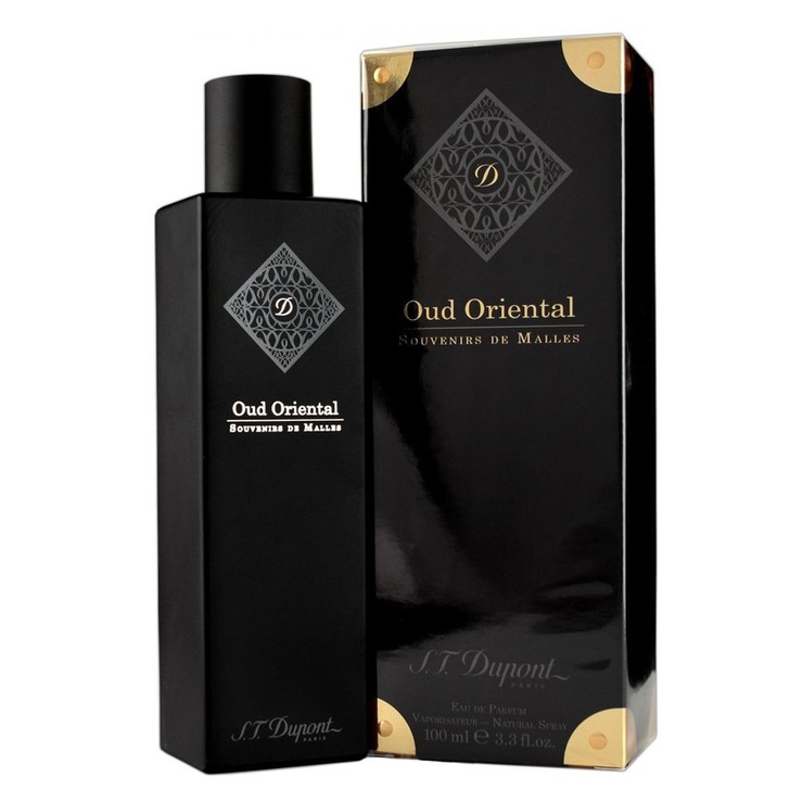 Dupont Oud Oriental