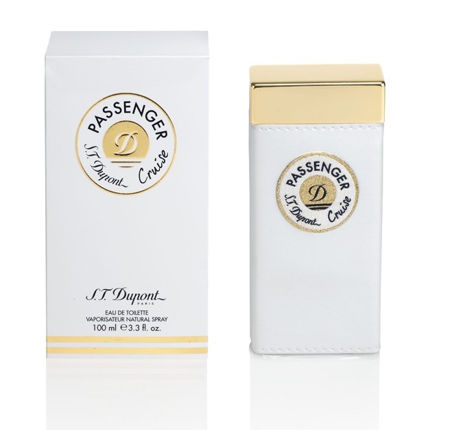 Dupont PASSENGER CRUISE W