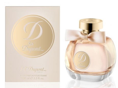 Dupont So D Femme W edp