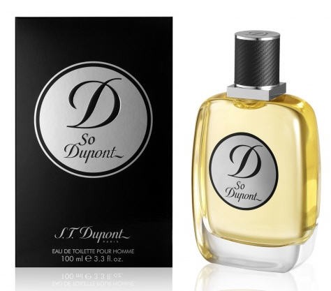 Dupont So D Homme M