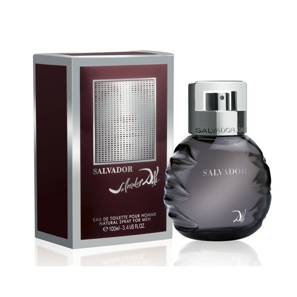 Salvador Dali SALVADOR M