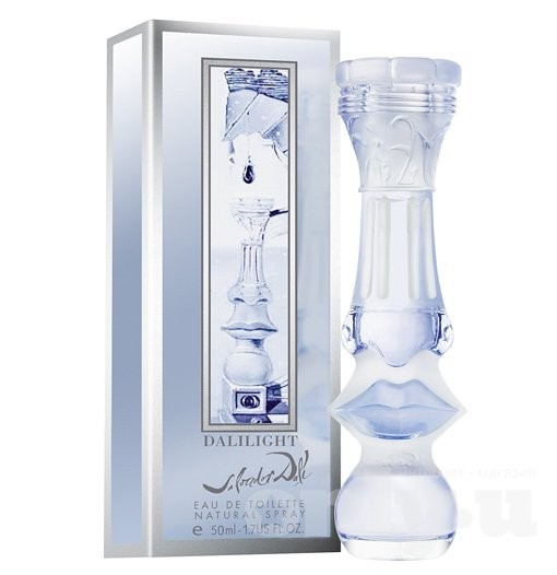 Salvador Dali DALILIGHT