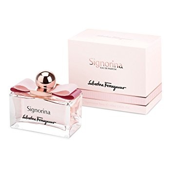 Salvatore Ferragamo SIGNORINA  edp