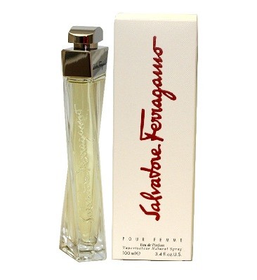 Salvatore Ferragamo W  edp