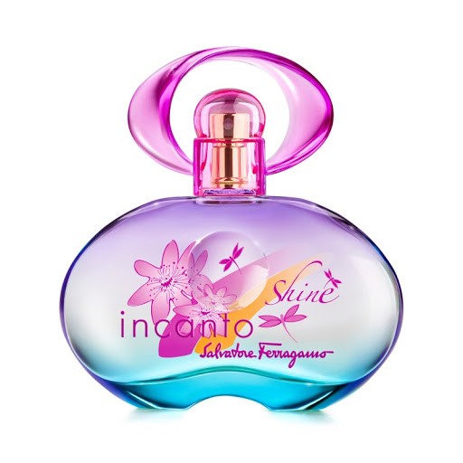 Salvatore Ferragamo INCANTO SHINE
