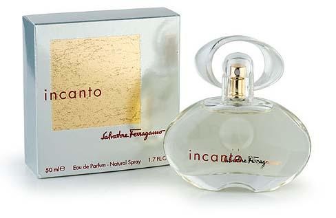 Salvatore Ferragamo INCANTO W