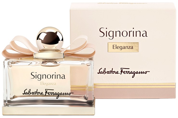 Salvatore Ferragamo Signorina Eleganza