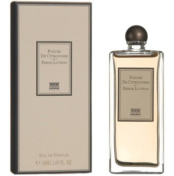 Serge Lutens  FLEURS DE CITRONNIER