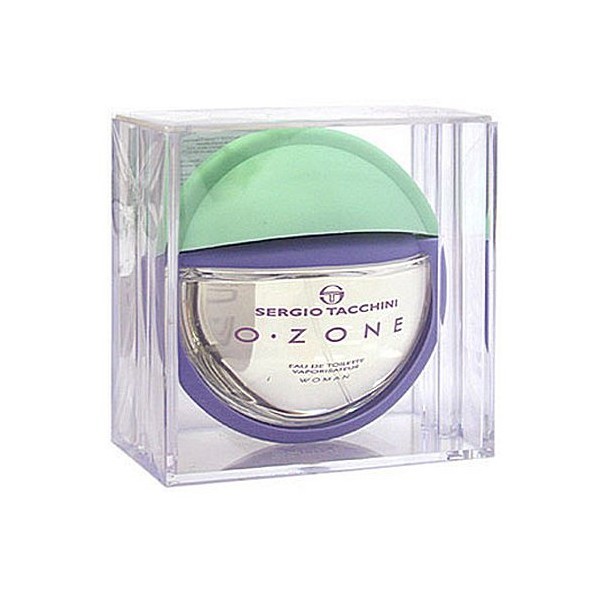 Sergio Tacchini O-ZONE W