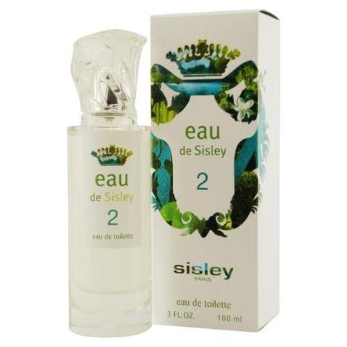Sisley EAU DE SISLEY W №2