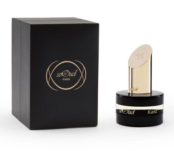 SoOud Kanz Nektar parf