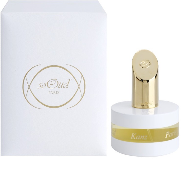 SoOud Kanz Parfum Eau Fine