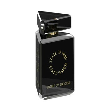 State Of Mind Secret of Success