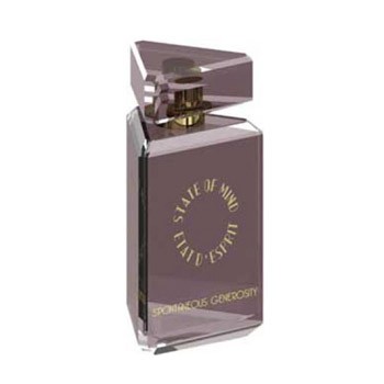 State Of Mind Spontaneous Generosity